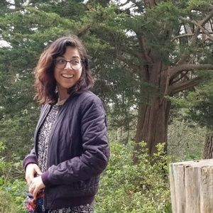 Meet your Posher, Kerry